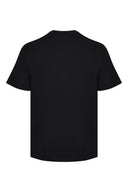 MSGM T -shirt gemaakt van katoen.