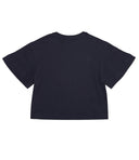 Chloè kids t magliette e polos marine