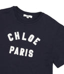 Chloè kids t magliette e polos marine