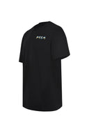 Msgm T Shirt Made Of Cotton.