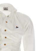 قميص فيفيان ويستوود "سكران".