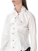 Vivienne Westwood T Shirts And Polos White