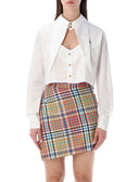 Vivienne Westwood T Shirts And Polos White