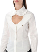 Vivienne Westwood T Shirts And Polos White