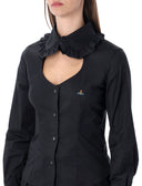 Vivienne Westwood T Shirts And Polos Black