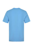 Msgm T Shirt Made Of Cotton.