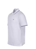 Emporio Armani Shirt Made Of Cotton.