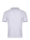 Emporio Armani Shirt Made Of Cotton.