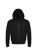 Emporio Armani Sweatshirt Made Of Cotton.