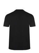 Emporio Armani T Shirt Made Of Cotton.