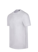 Emporio Armani T Shirt Made Of Cotton.