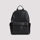 Brunello Cucinelli Grained Leather Backpack