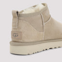 Ugg Classic Ultra Mini Boots