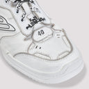Balenciaga Hamptons Sneakers