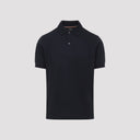 Paul Smith Emb Placket Polo