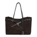 Balenciaga Bel Air Tote L Shoulder Bag
