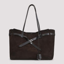 Balenciaga Bel Air Tote L Shoulder Bag