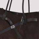 Balenciaga Bel Air Tote L Shoulder Bag