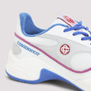 Casablanca Court Championship Sneakers