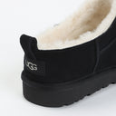 Ugg Classic Micro Boots