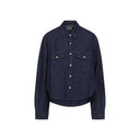 Khaite Grenon Shirt