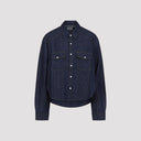 Khaite Grenon Shirt