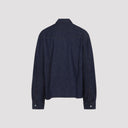 Khaite Grenon Shirt