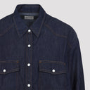 Khaite Grenon Shirt