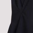 Khaite Merith Mini Dress