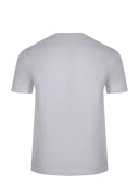 Emporio Armani T Shirt Made Of Cotton.