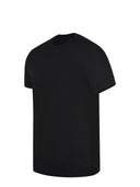 Emporio Armani T Shirt Made Of Viscose.