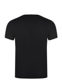 Emporio Armani T Shirt Made Of Cotton