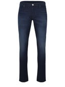 Emporio Armani Jeans Made Of Cotton.