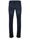 Emporio Armani Jeans Made Of Cotton.