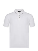 Emporio Armani Shirt Made Of Cotton.