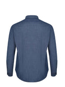 Emporio Armani Shirt Made Of Cotton .