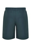 Family First Shorts Made Of Cotton