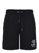 Primi pantaloncini di famiglia in cotone