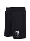 Primi pantaloncini di famiglia in cotone