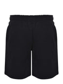 Primi pantaloncini di famiglia in cotone