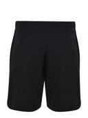 Family First Shorts Made Of Cotton