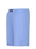 Family First Bermuda Shorts Made Of Cotton
