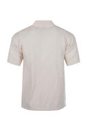 Family First Shirt Made Of Cotton Blend.