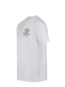 Family First T Shirt Made Of Cotton.