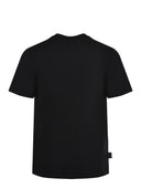 Family First T Shirt Made Of Cotton.