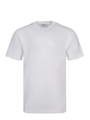 Family First T Shirt Made Of Cotton.