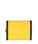 The North Face Wallets Yellow+Black
