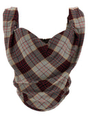 Top "Sunday Corset" di Vivienne Westwood