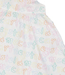 Stella McCartney Kids Dresses Elfenben