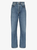 Agolde 90 -talets nypa midja